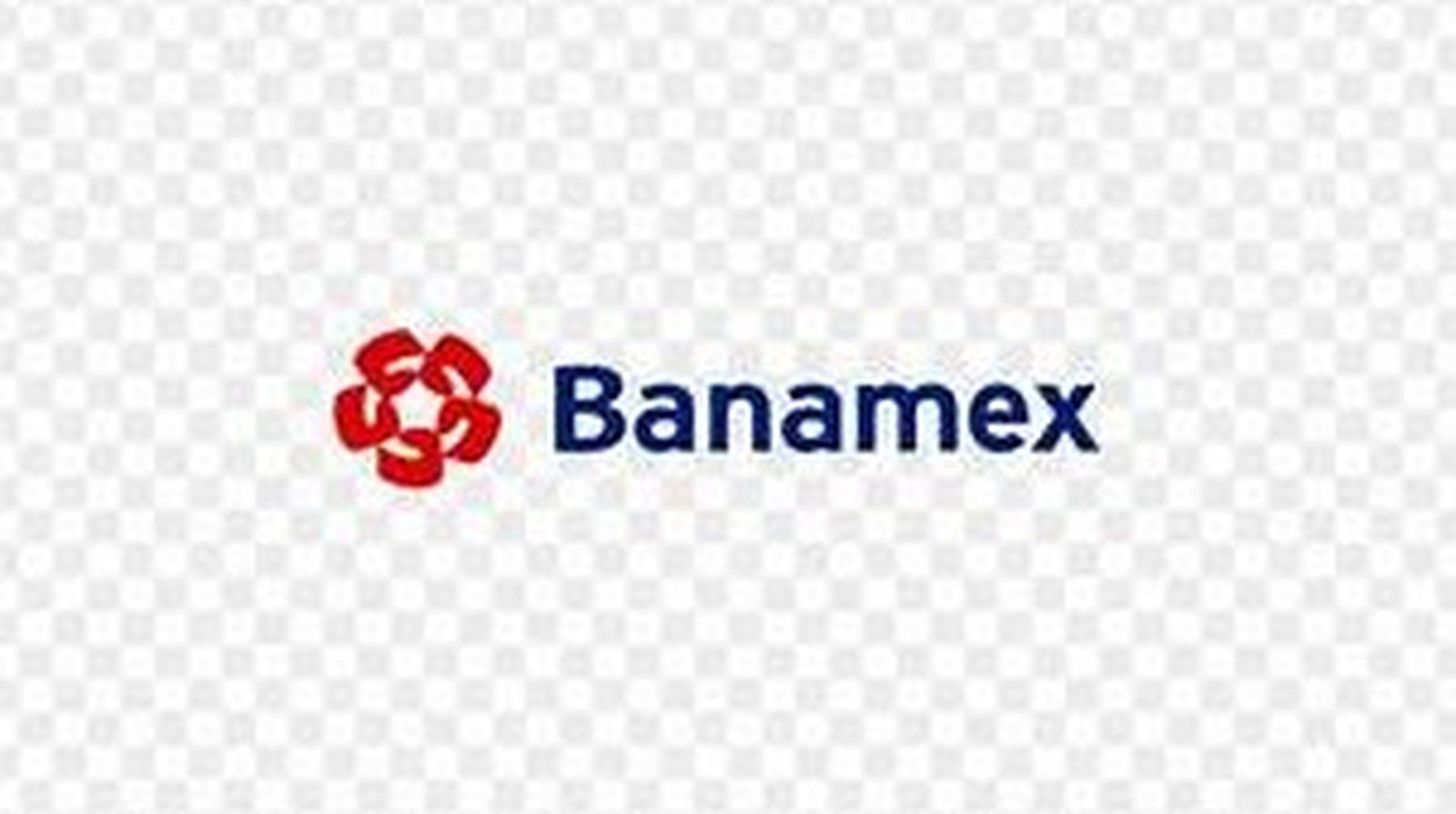 Imagen corporativa de Banamex.