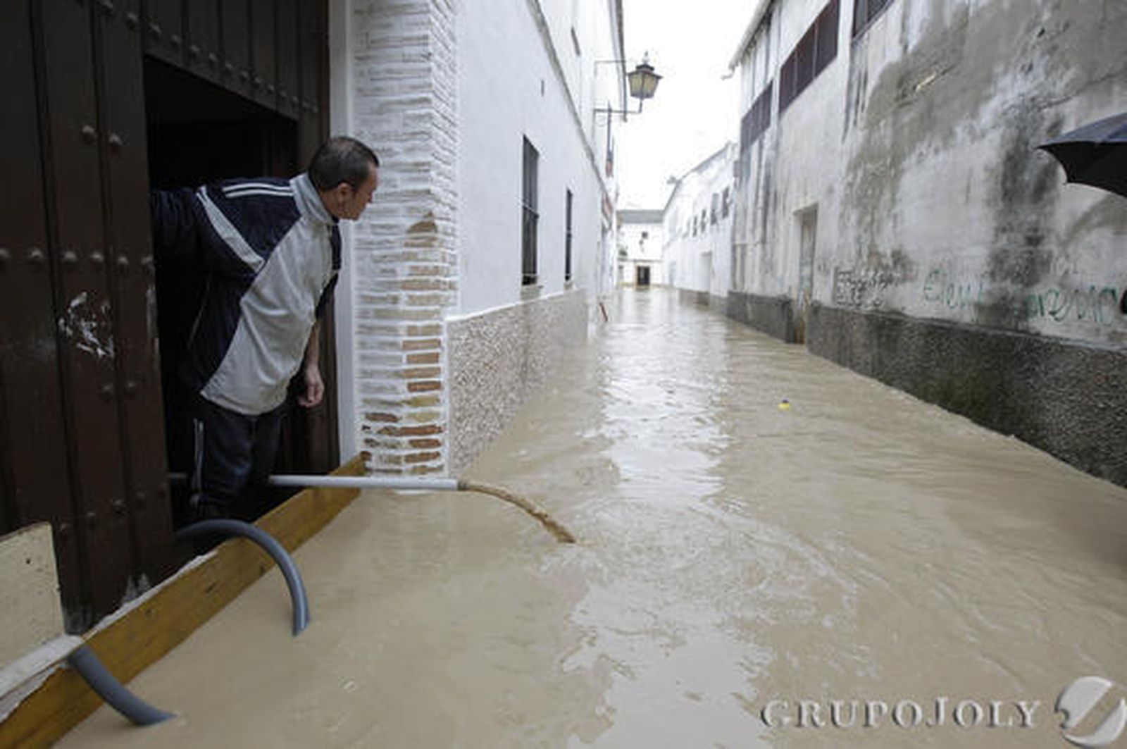 Foto: Antonio Pizarro
