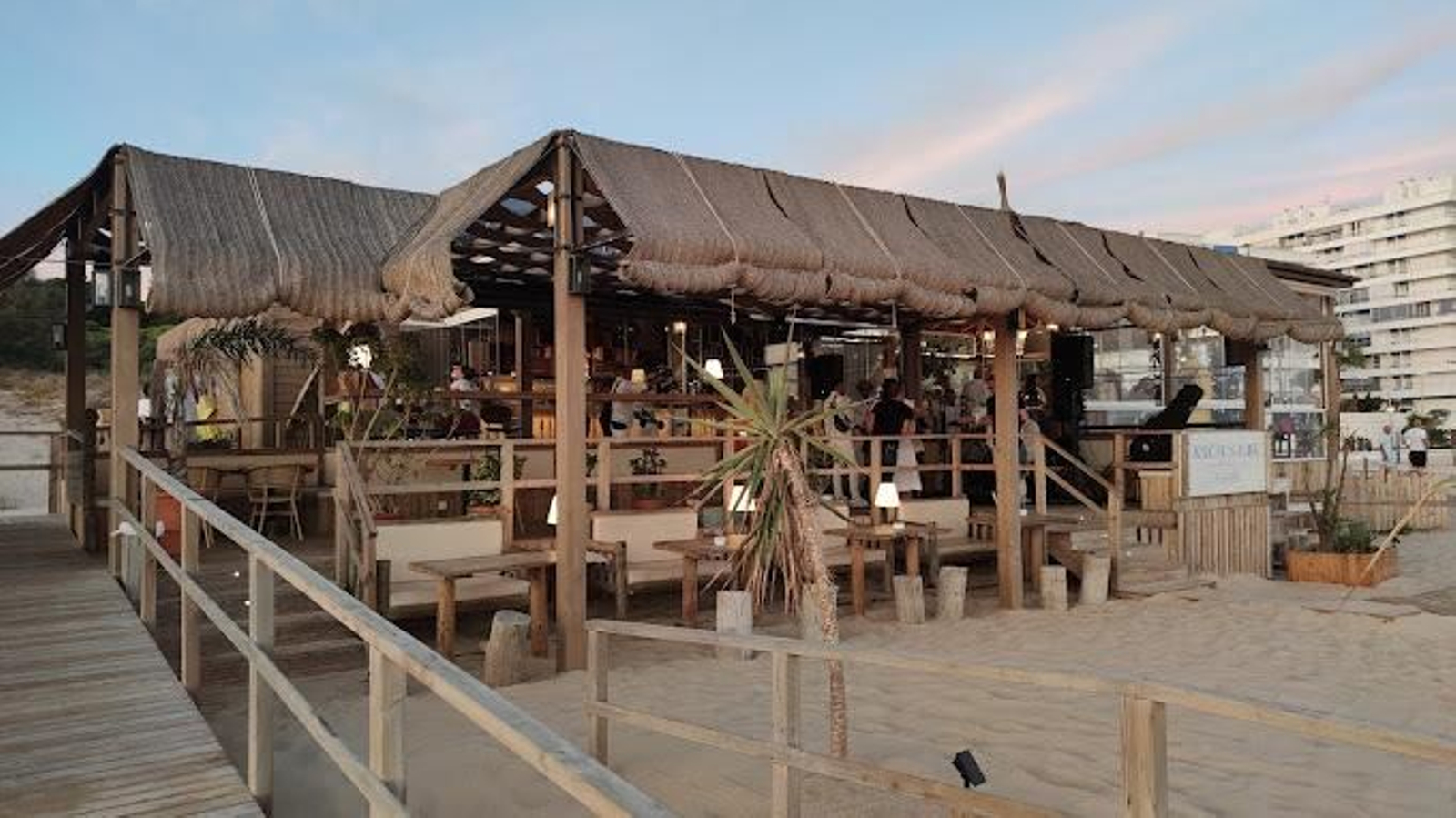 Azúcar de Cuba Beach Bar Azúcar de Cuba Beach Bar