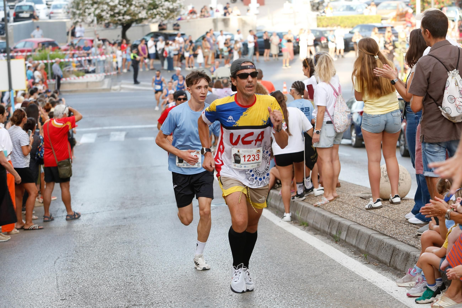 Búscate en la galería de fotos de la XXIII Carrera Popular Puerto Bahía de Algeciras Búscate en la galería de fotos de la XXIII Carrera Popular Puerto Bahía de Algeciras