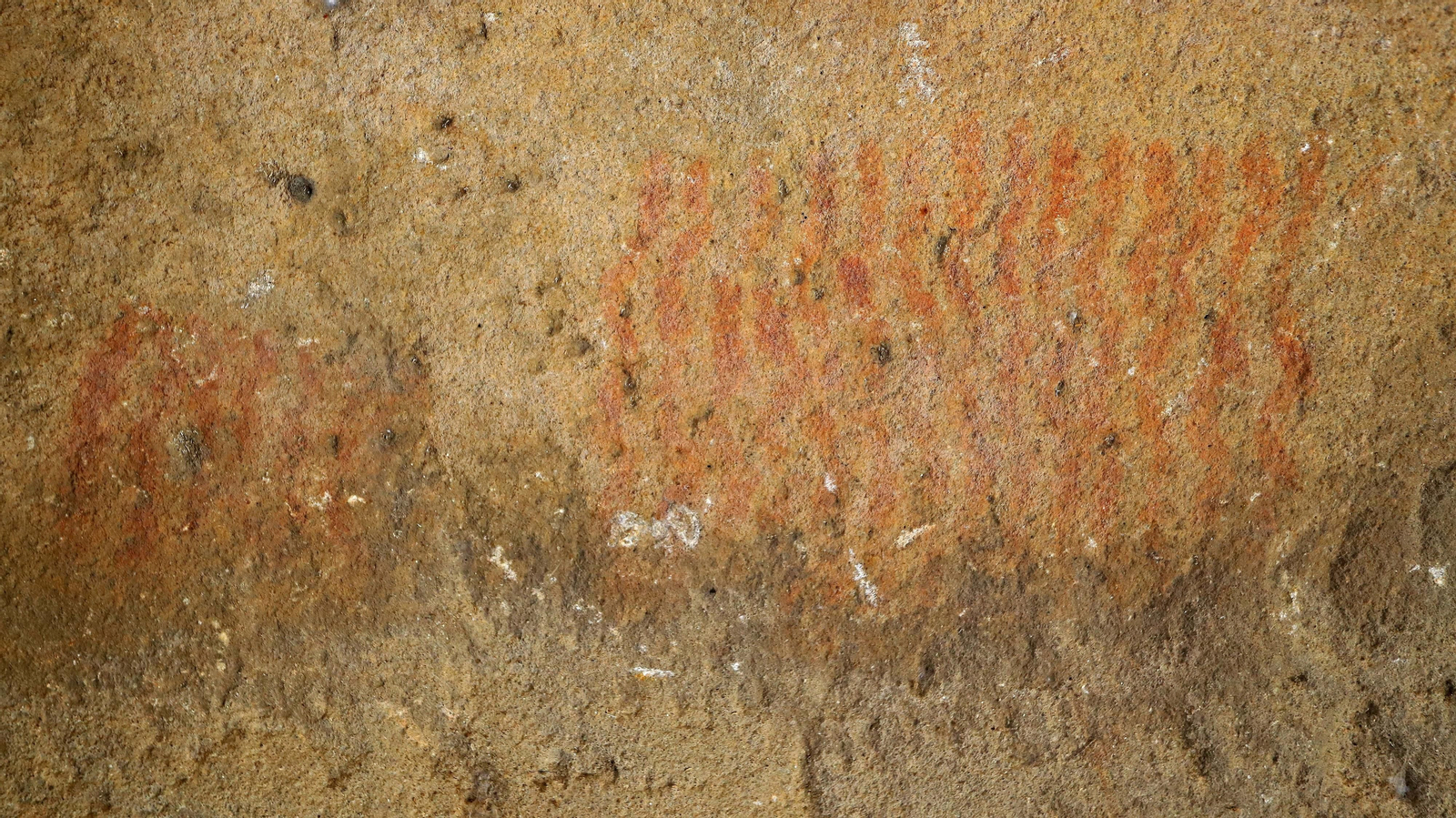 Cueva del Barranco del Arca