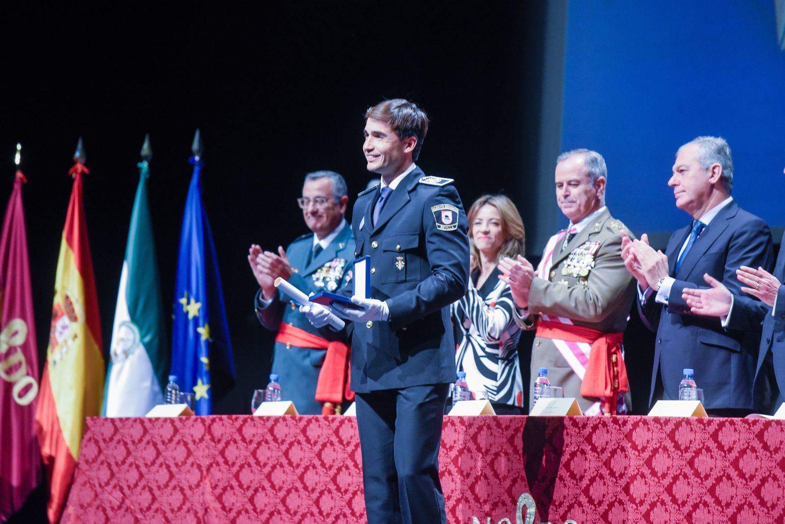 Día de la Policía Local