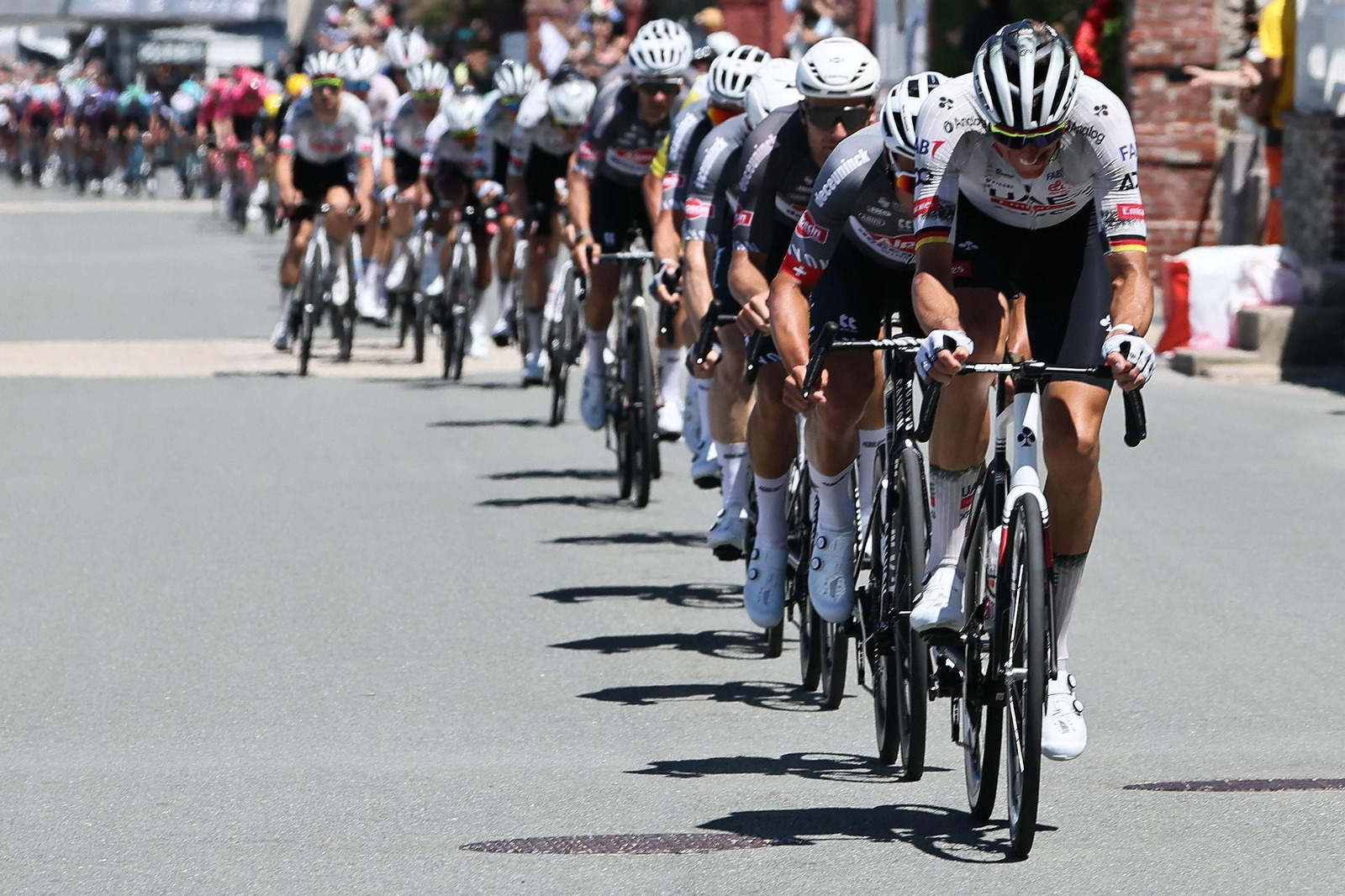 Las mejores fotos del Tour de Francia | Etapa 7