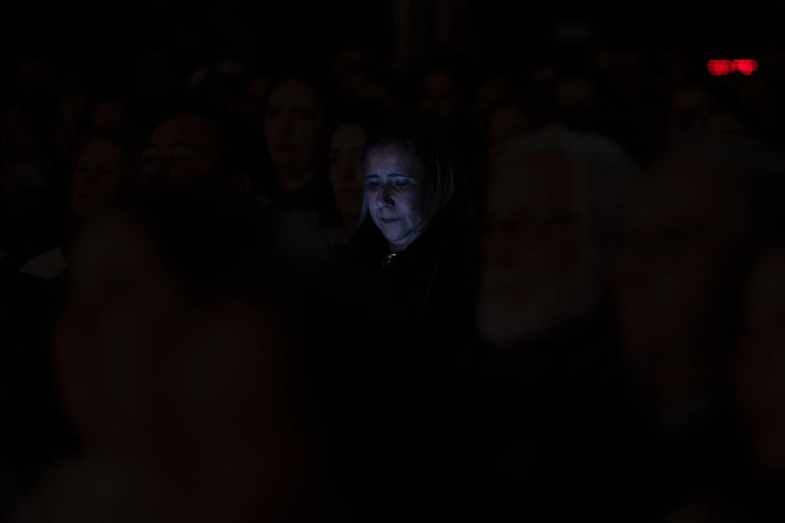 Búscate entre las mejores imágenes de la décimoquinta sesión de preliminares del COAC 2026