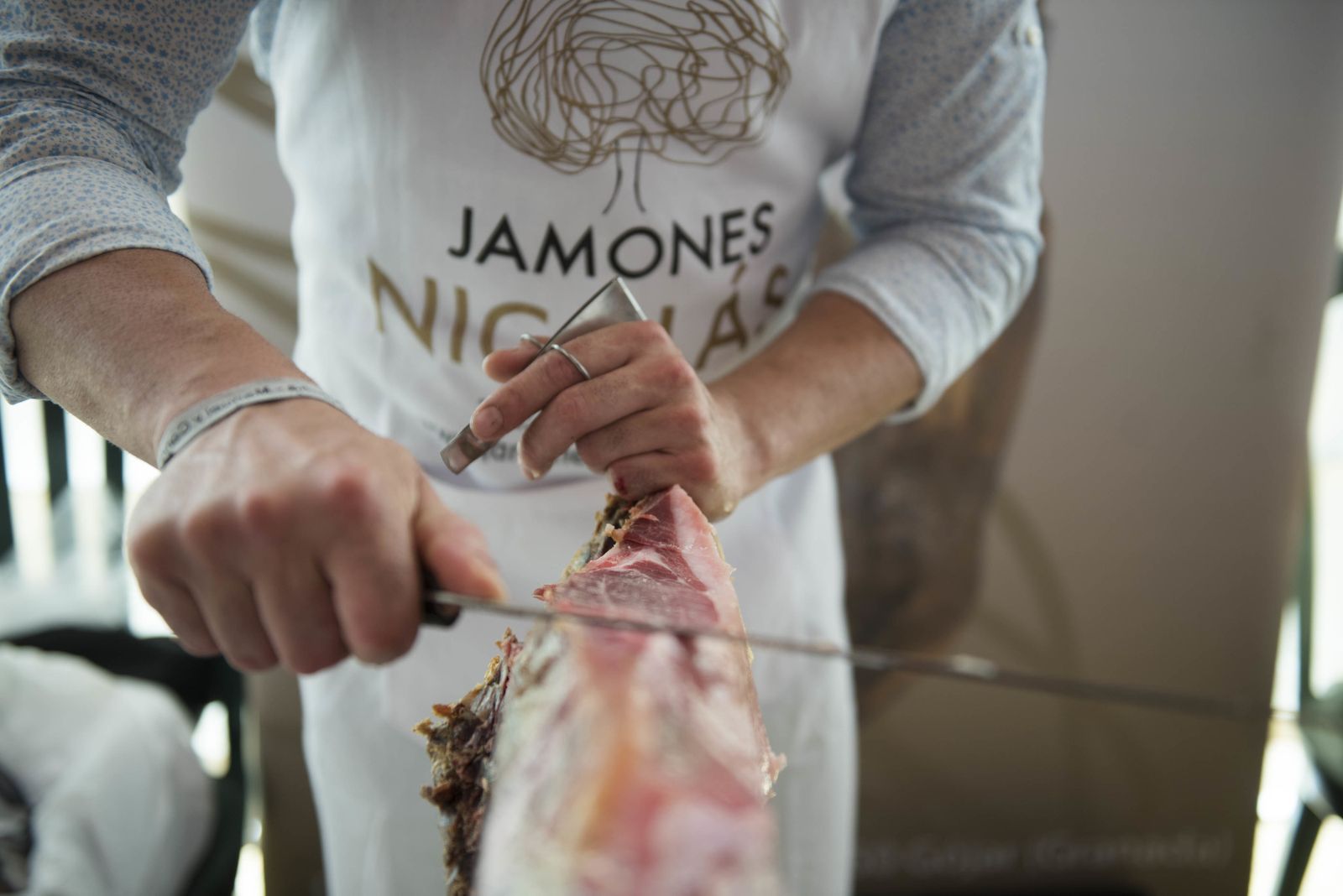 El mejor 'sabor' de la Feria