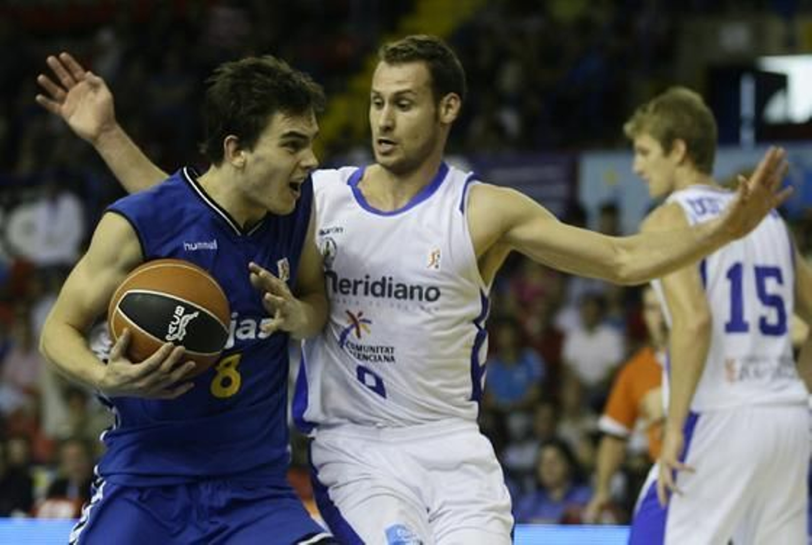 Foto: Antonio Pizarro