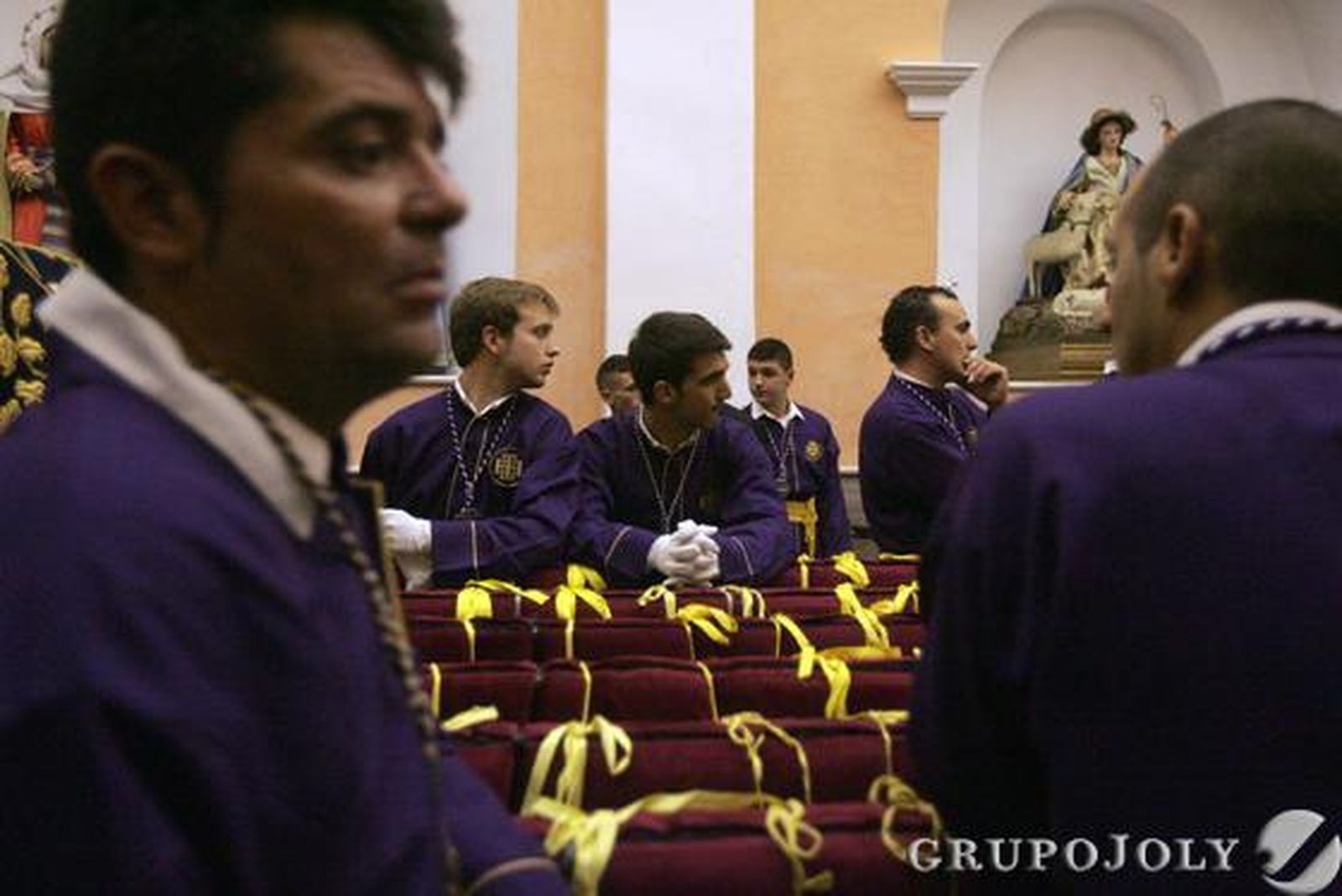 Foto: Jose Maria Qui?s