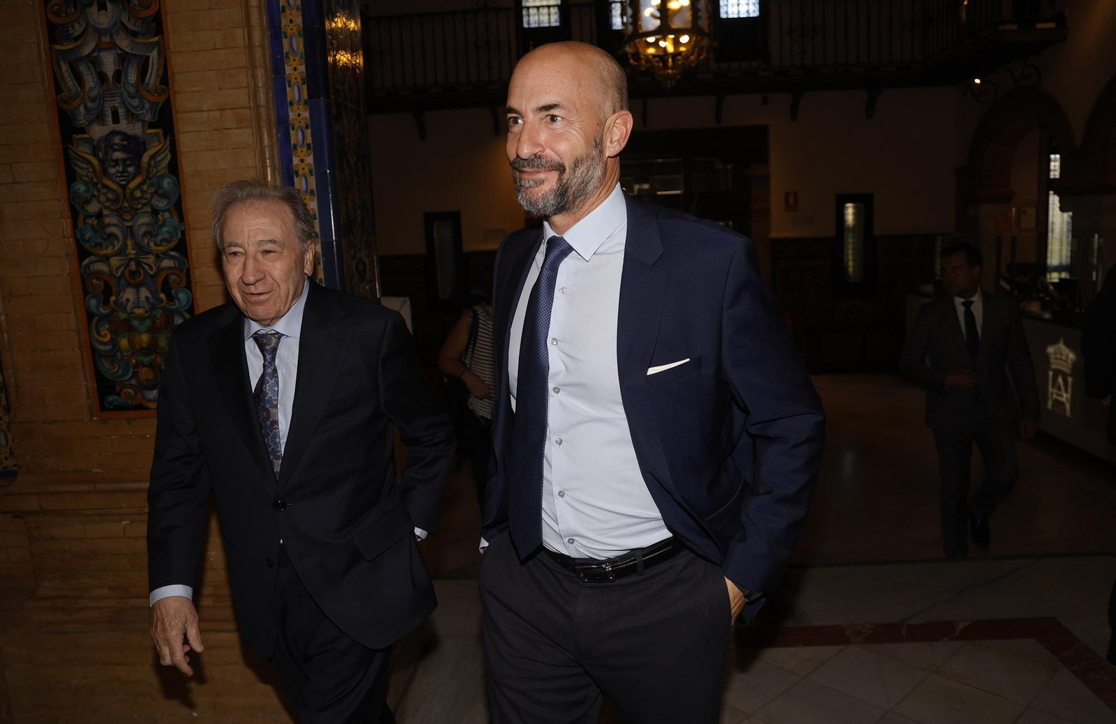 La presentación del Anuario Joly Andalucía 2022, todas las imágenes