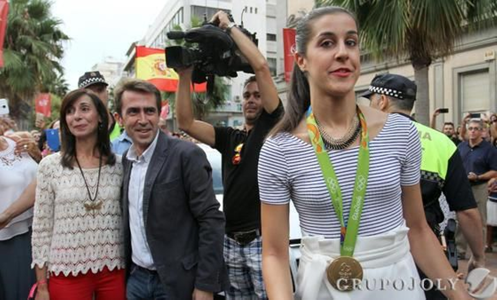 Foto: J. Correa / J. Ruiz