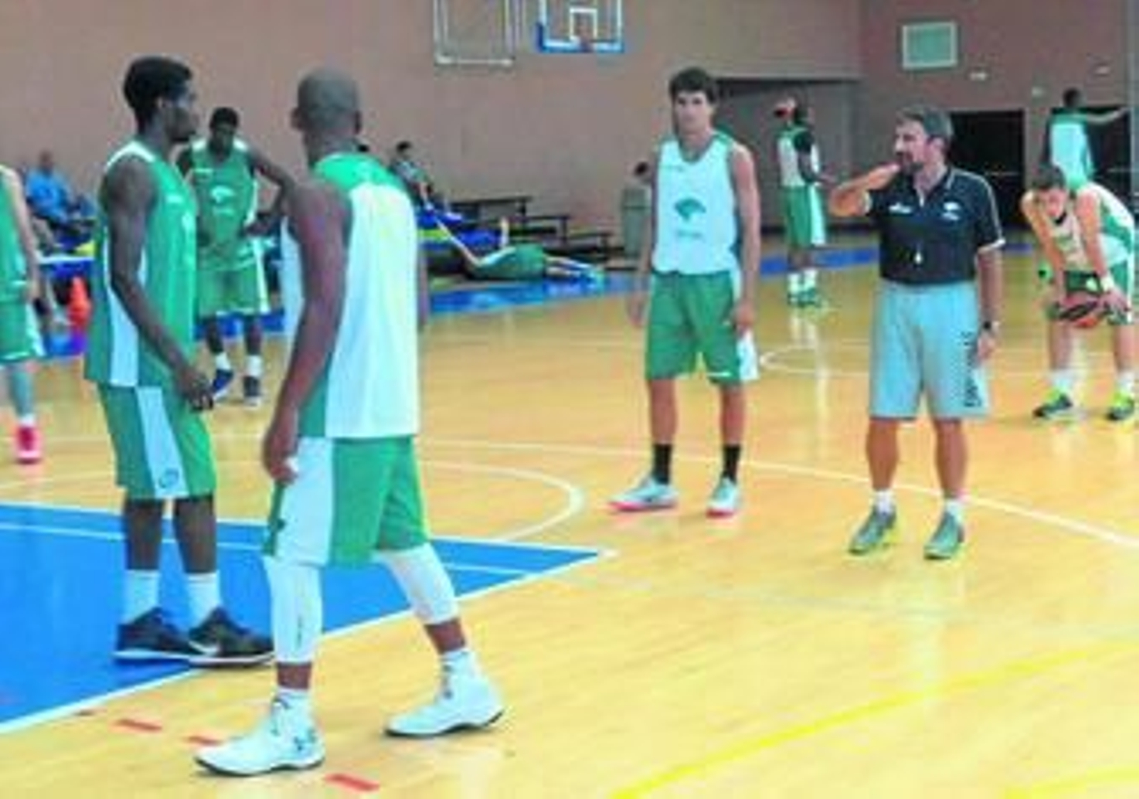 Suárez pone el sello de calidad