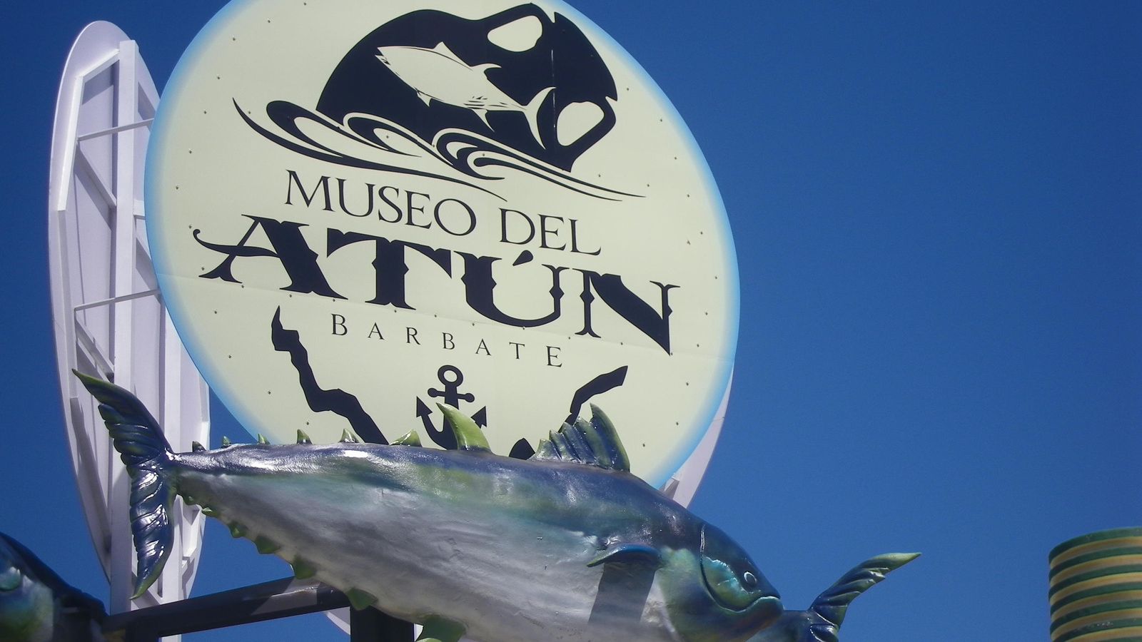Museo del atún.