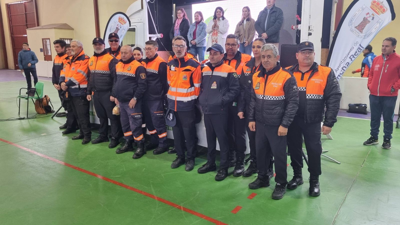 En imágenes: Sebas Martos y Patricia Saéz se imponen en la XXXVII Carrera Urbana ‘San José