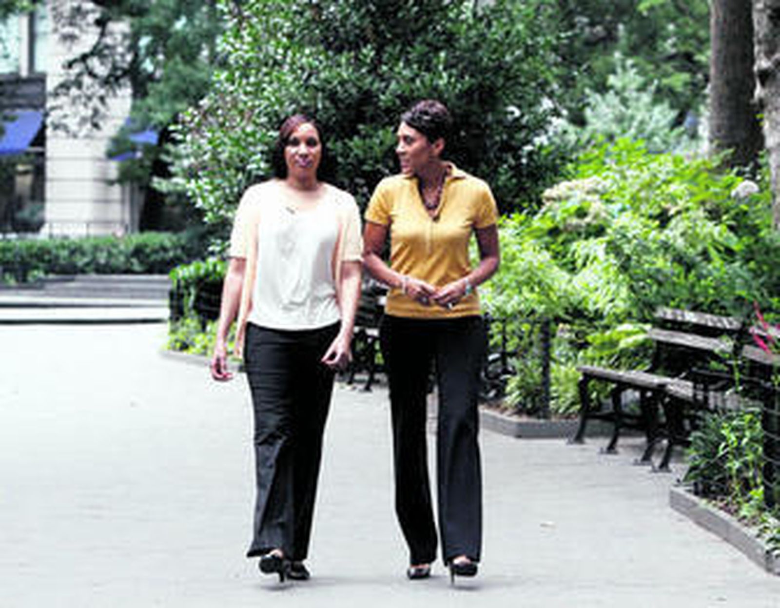 "Deseaba que él fuera a la cárcel"