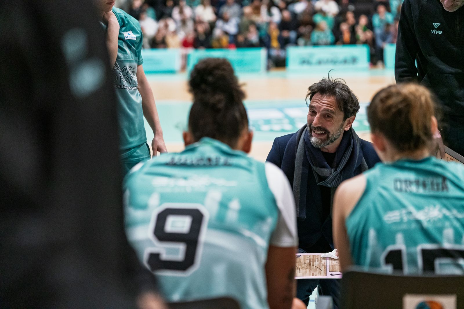 El CAB Estepona se va al parón tras caer ante el Estudiantes (72-80)