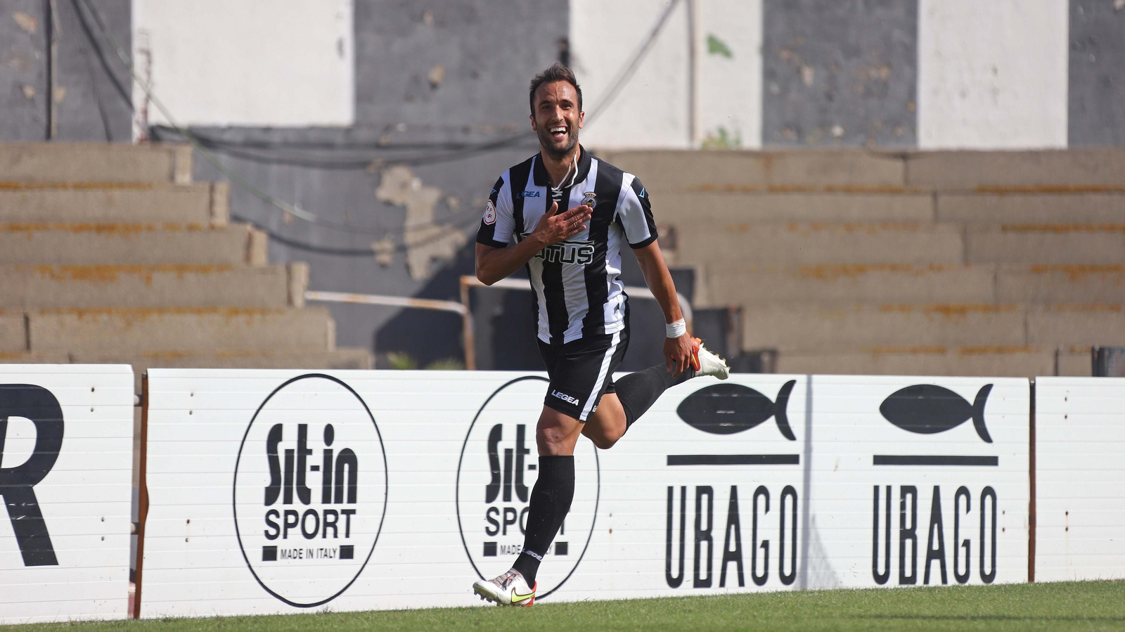 Las mejores fotos del Balona - Cornellá