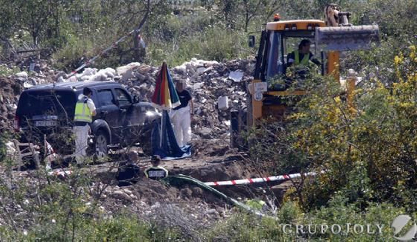 Foto: Antonio Pizarro