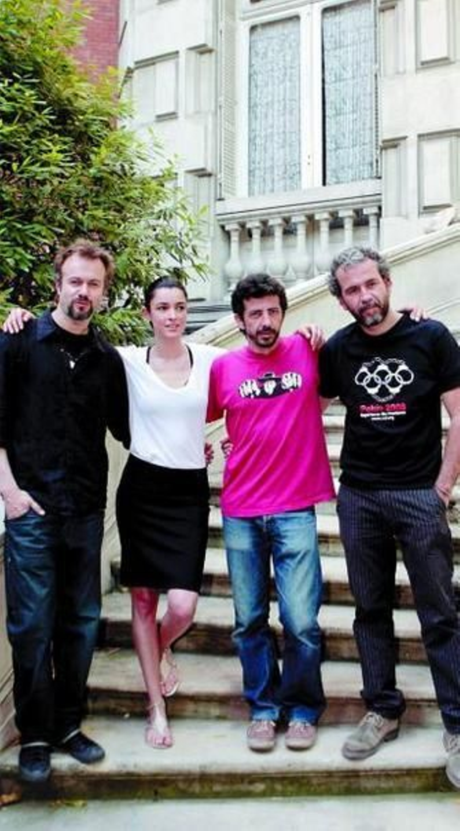 Comienza el rodaje de 'After'