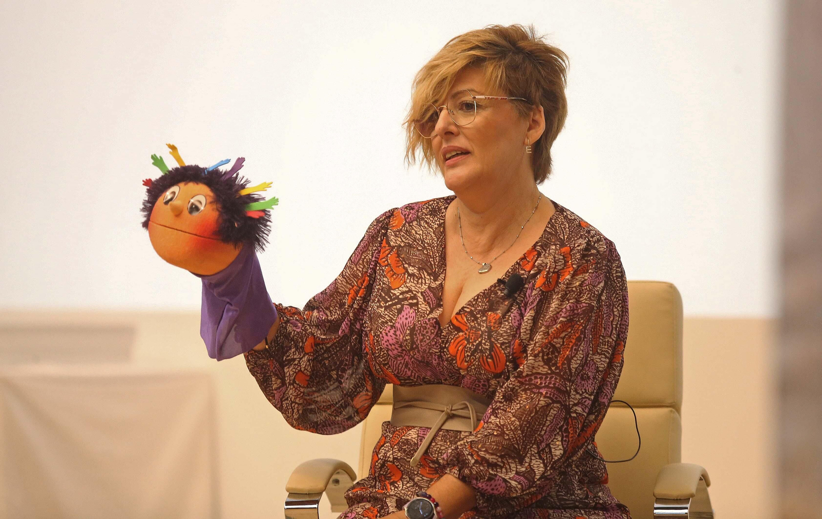 Fotos de los X Premios Acción Social de APM Terminals en Algeciras