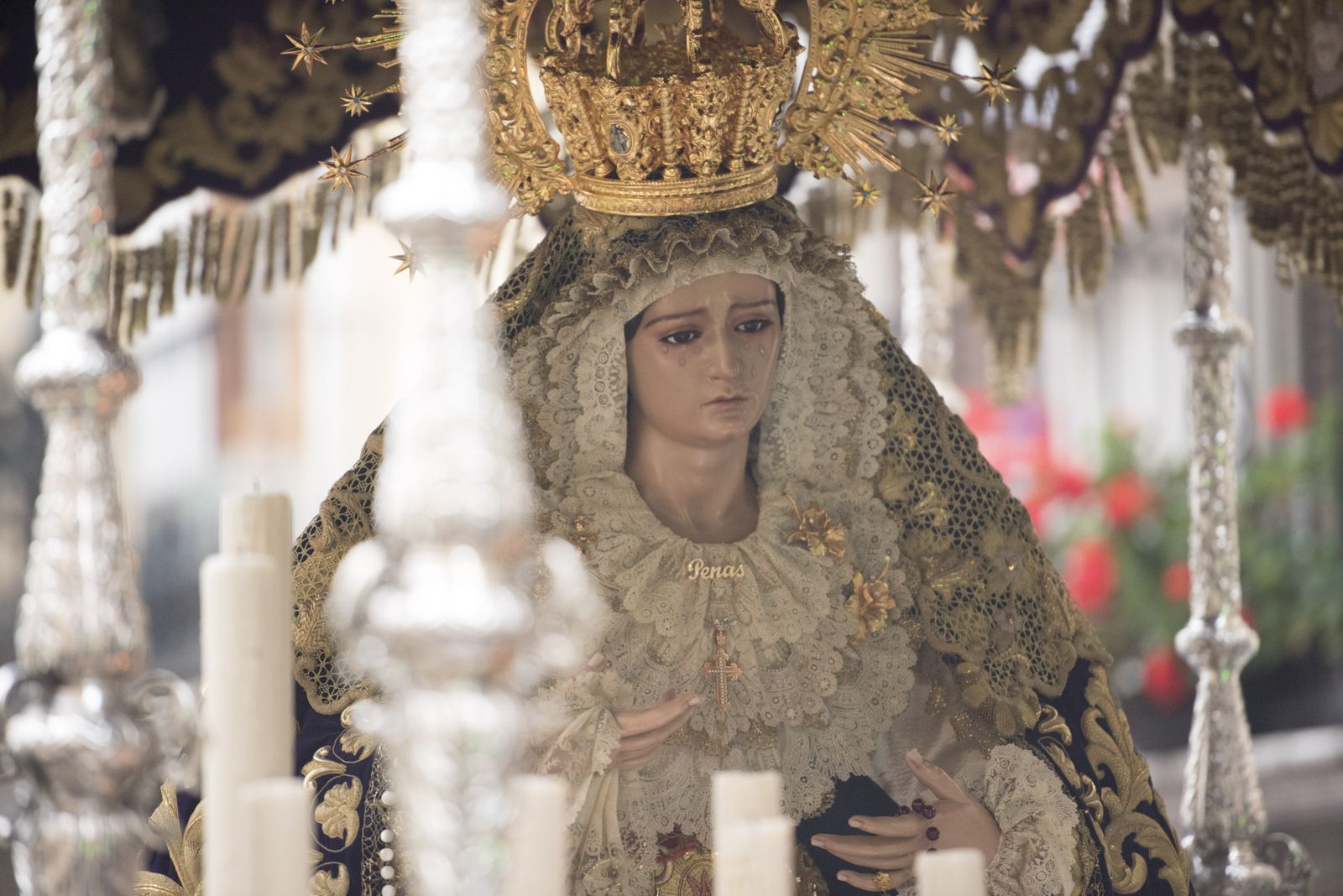 Galería de fotos de Jesús de la Paciencia