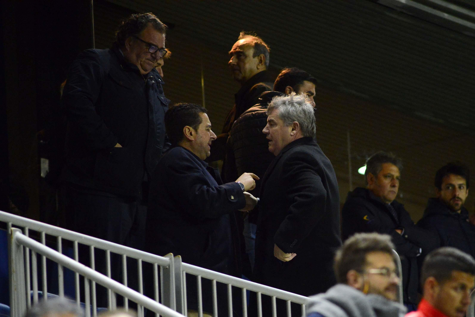 Cádiz CF 2 - Tenerife 0