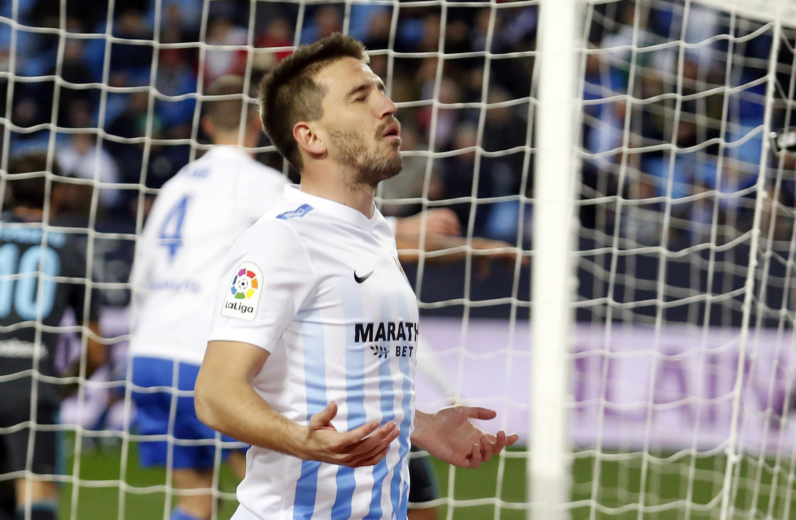 Camacho pone rumbo a la Bundesliga.