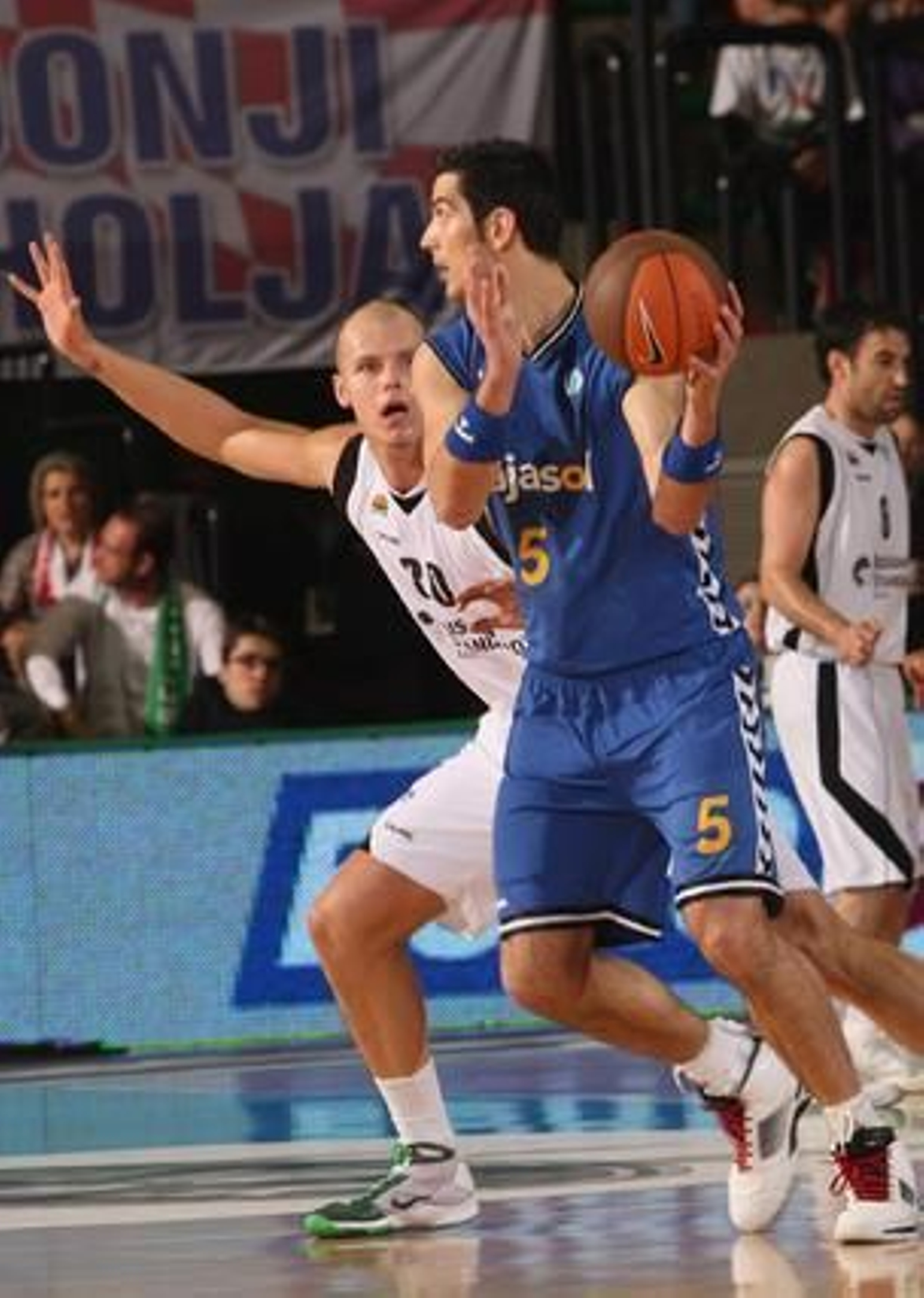 Foto: Efe / Agencias