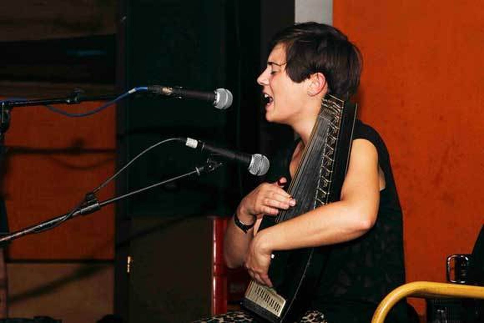 Memorias del subsuelo - Día 4