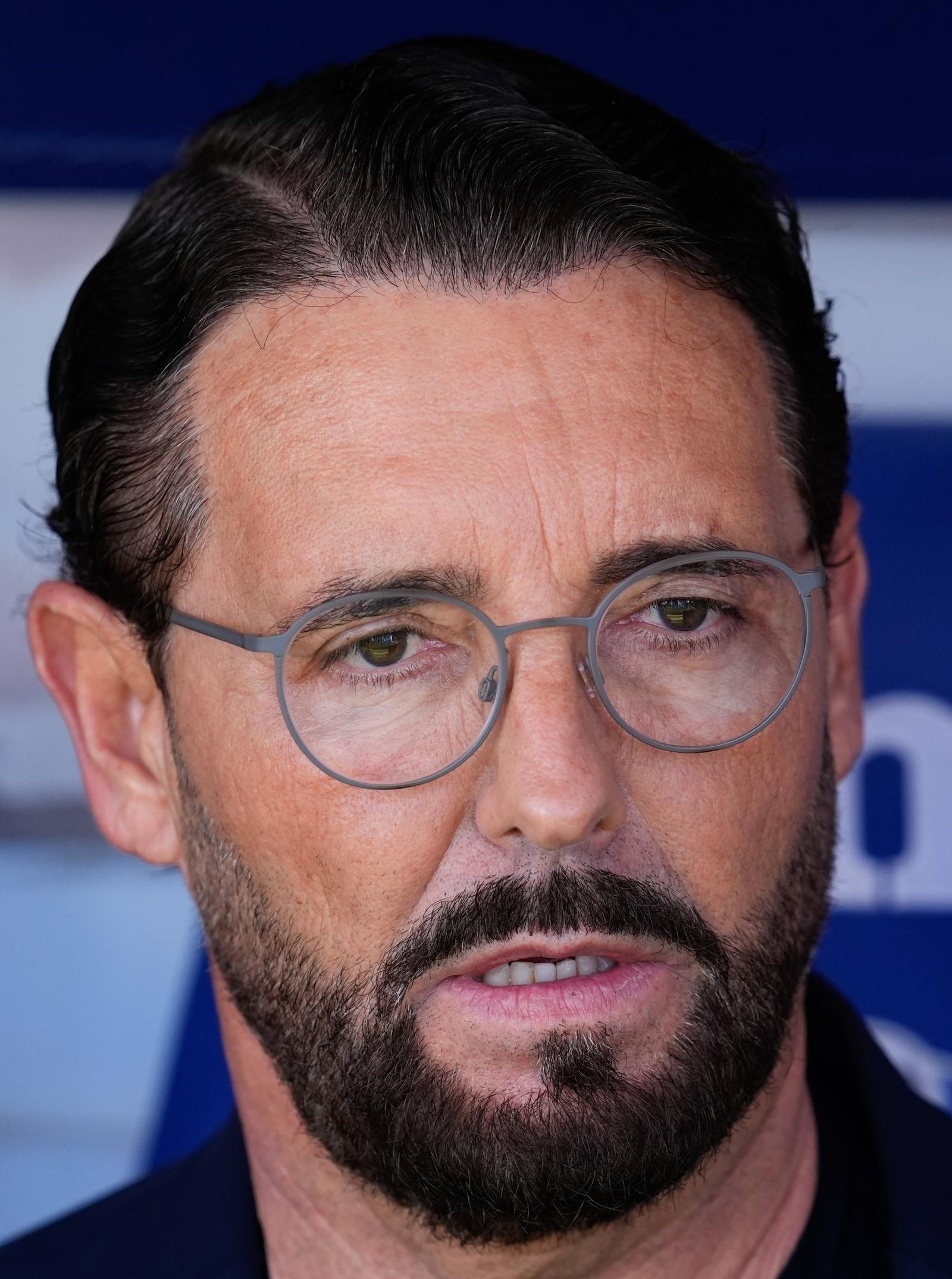 Las mejores fotos del Getafe-Sevilla