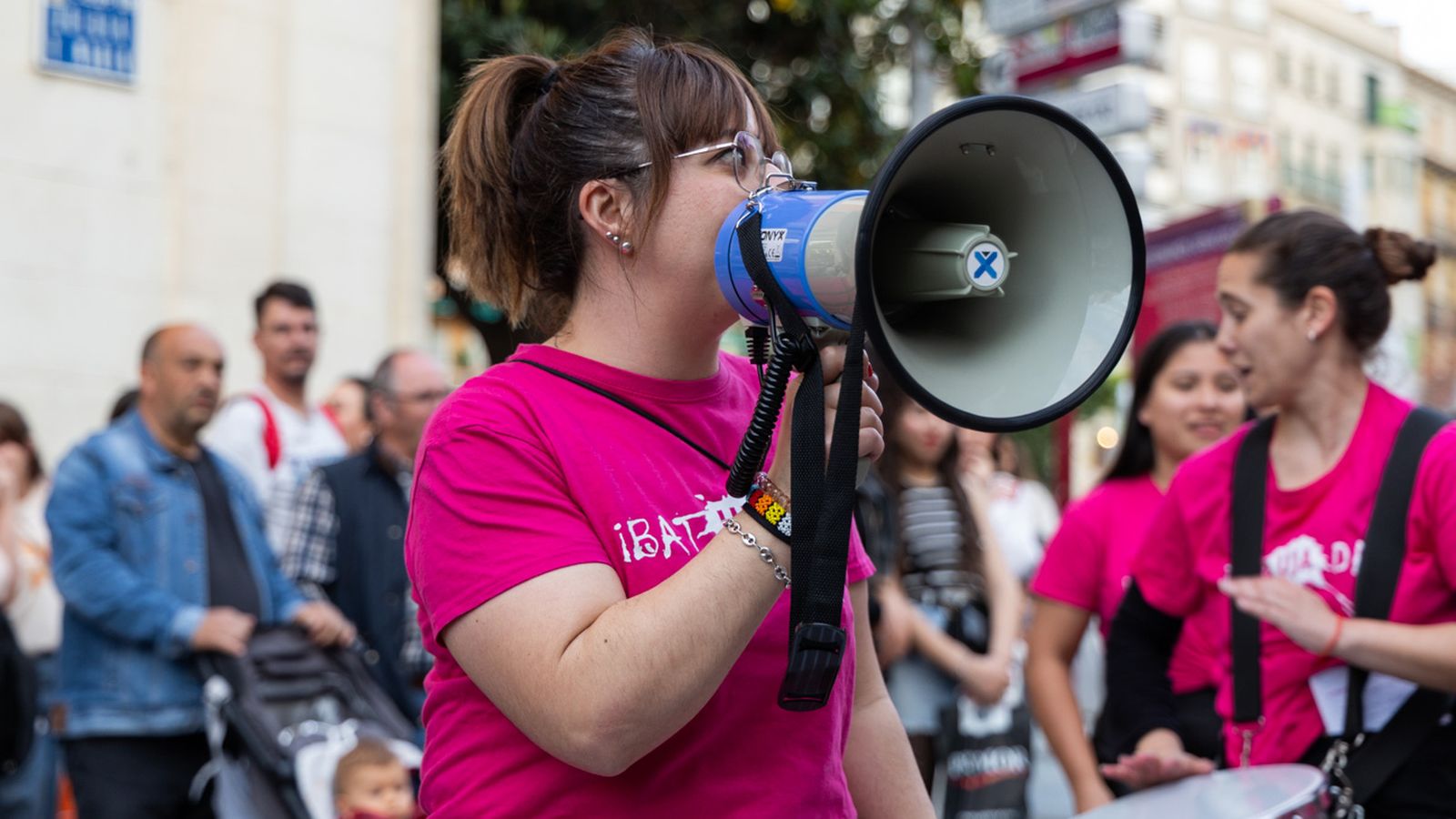 Pregón inaugural y Feria del Libro de Jaén