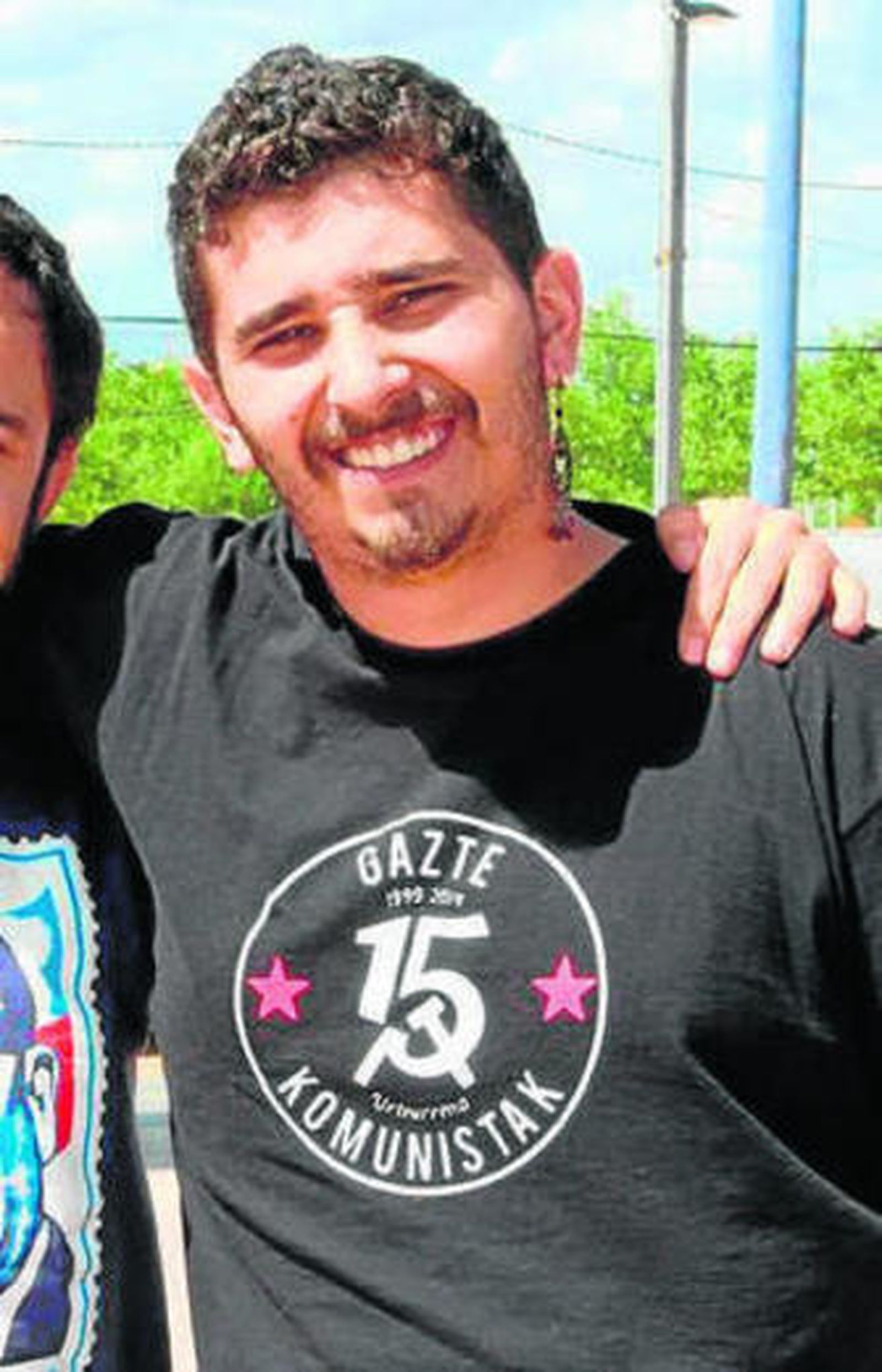 Ramón Morillas: "El miedo está instaurado por el Ejecutivo"