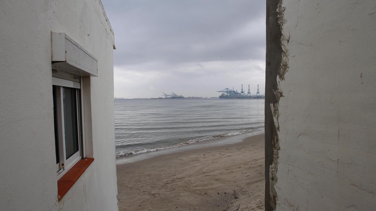 Las fotos de la playa del Rinconcillo
