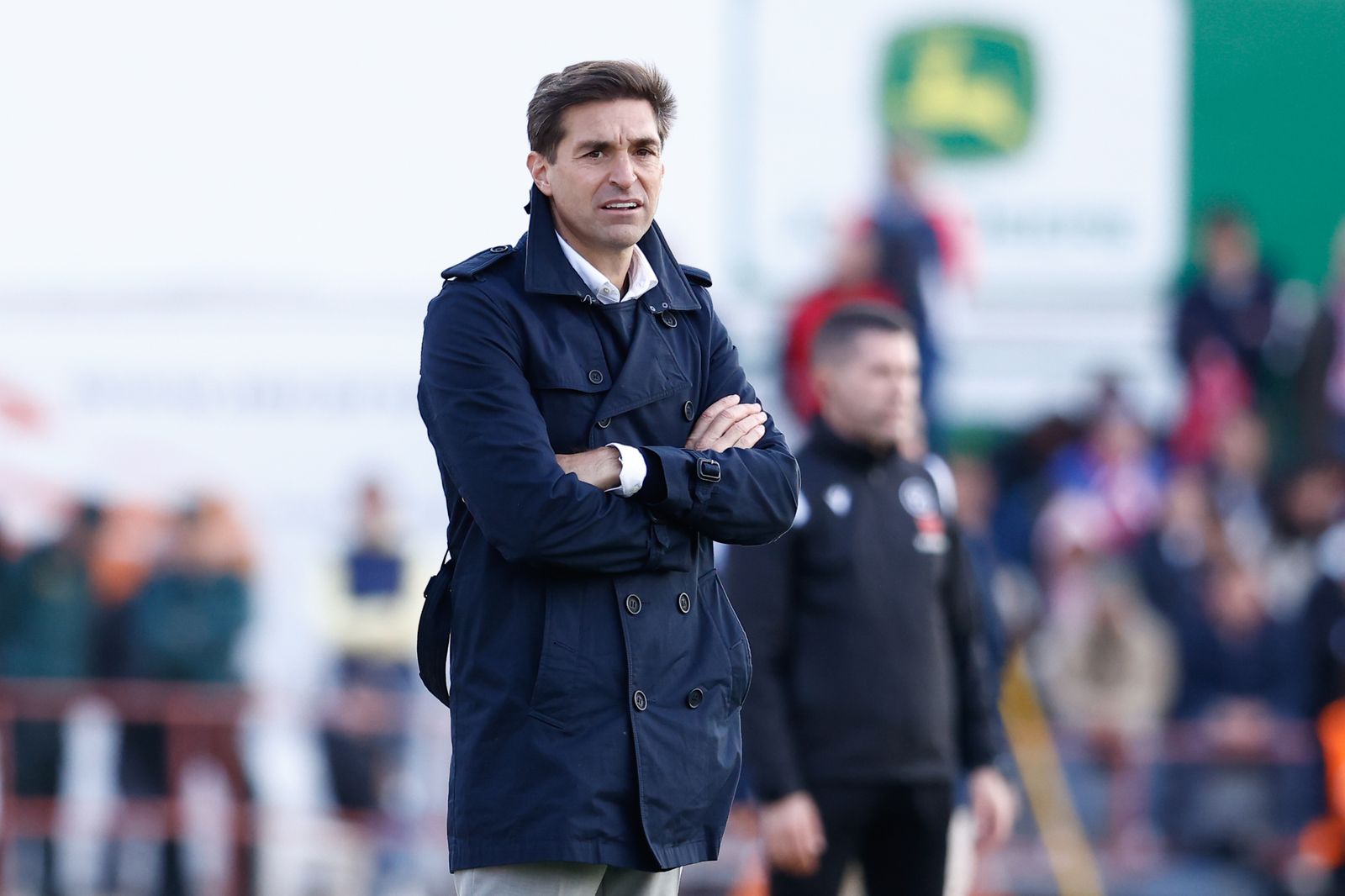 Las imágenes del Quintanar - Sevilla