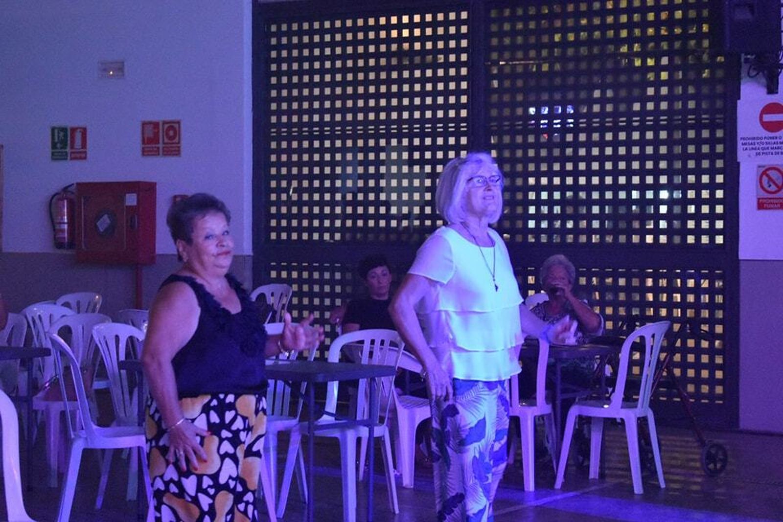 Las mejores imágenes de la inauguración de la Feria de Villa del Río