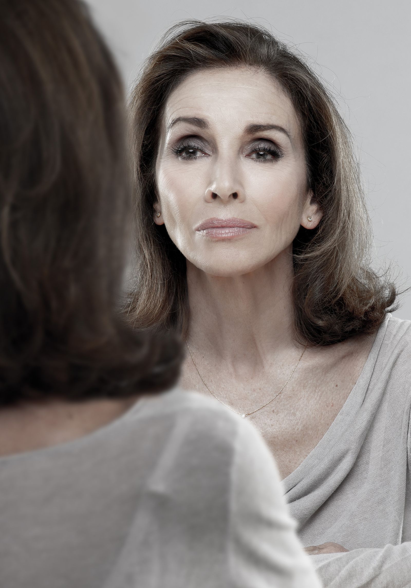 Ana Belén protagoniza la obra ‘Eva contra Eva’ en el Teatro Villamarta