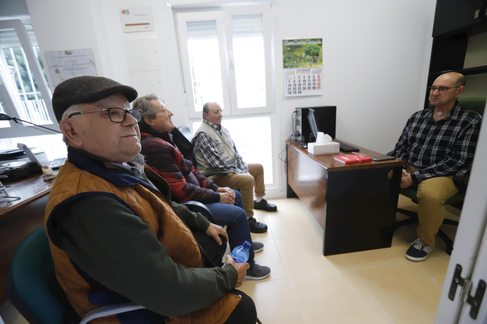 Huelva acoge la XIV Asamblea Internacional de Personas Laringectomizadas