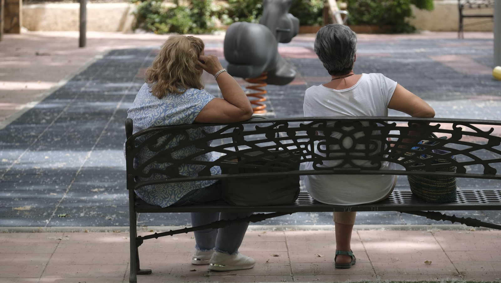 Imágenes de la Terracultura Chirivel 2023, feria de agricultura y maquinaria
