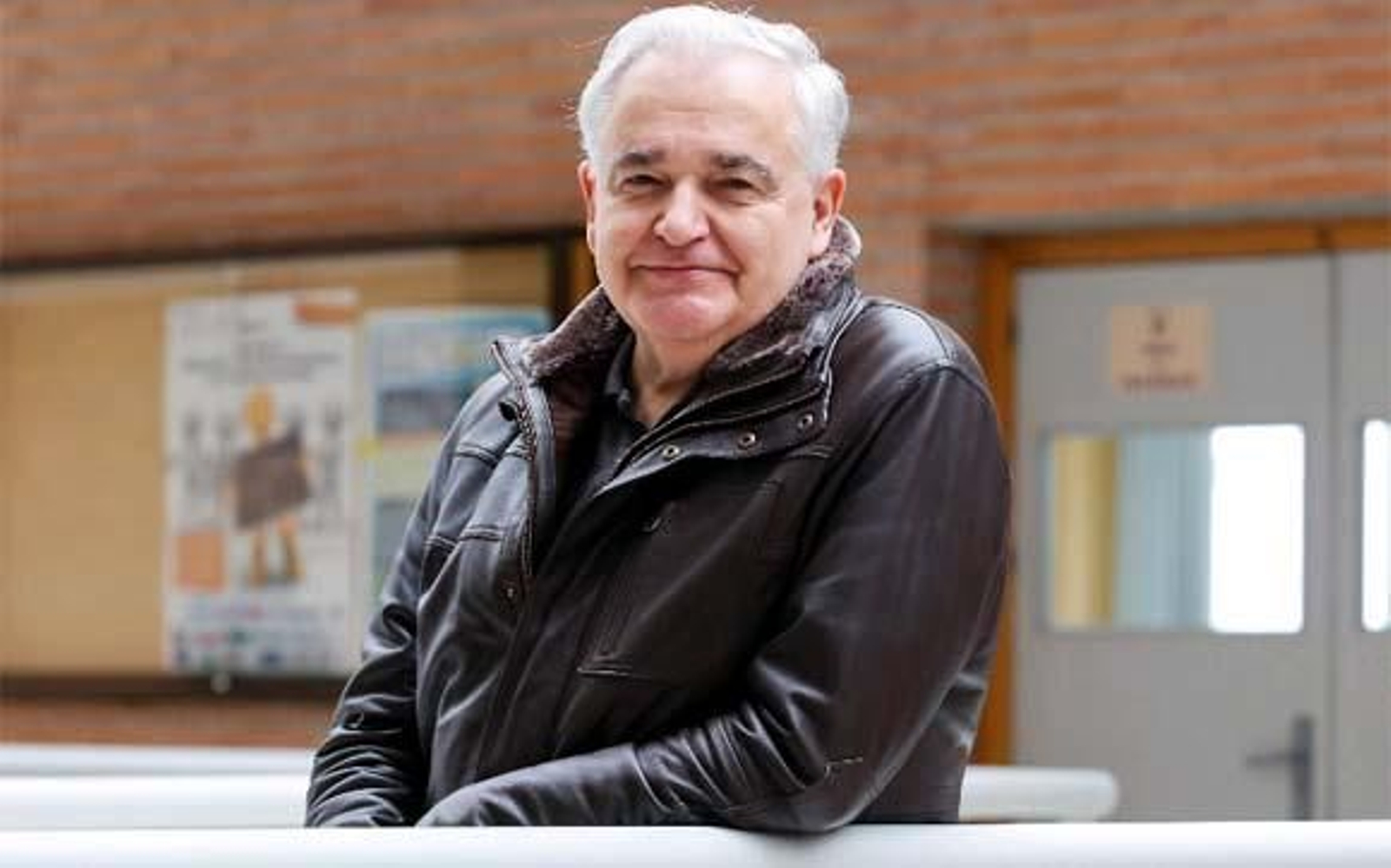 "El poder ya genera nuevos mecanismos de opacidad"