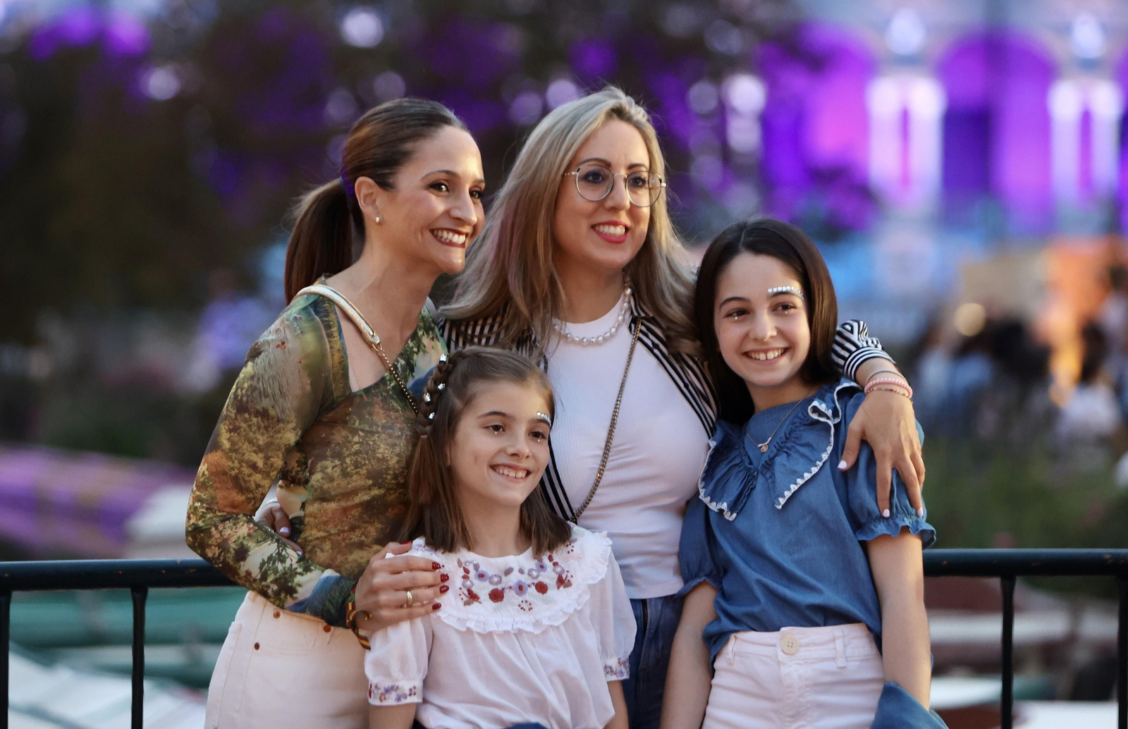 Búscate en el concierto de Aitana