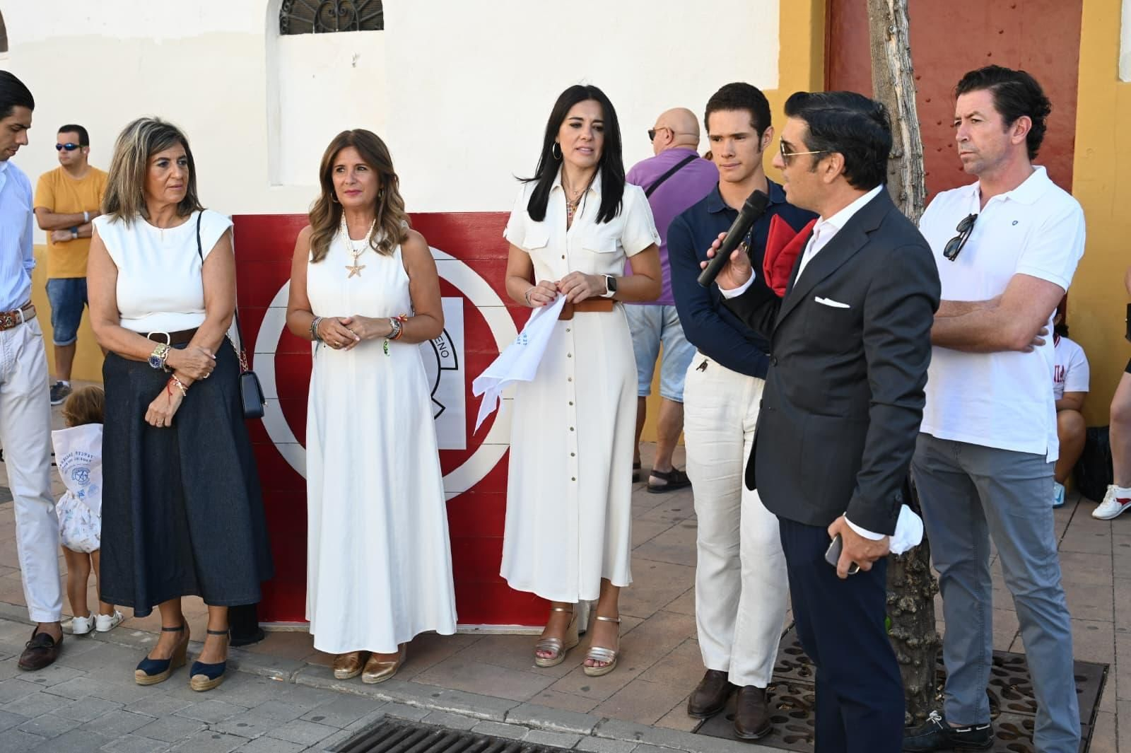 Gran participación en las diversas actividades de la Feria de Linares.