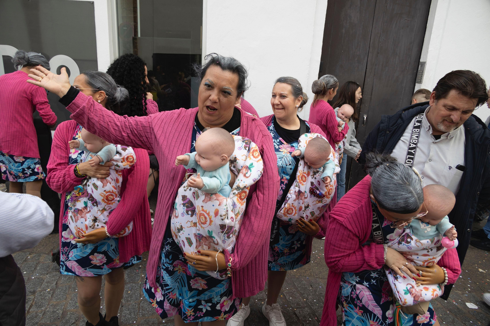 Carnaval Chiquito de Cádiz 2024