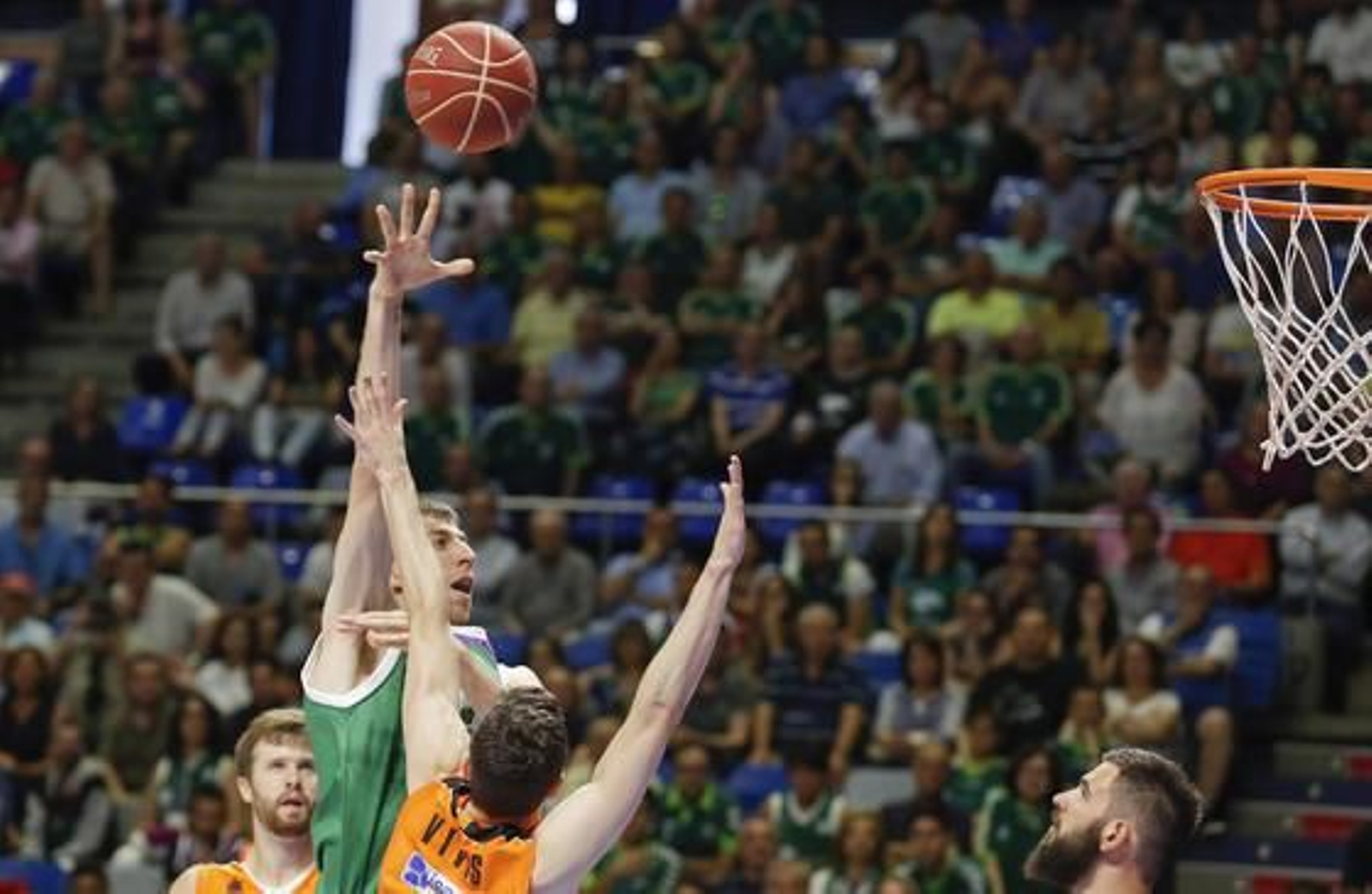 Foto: Javier Albiñana