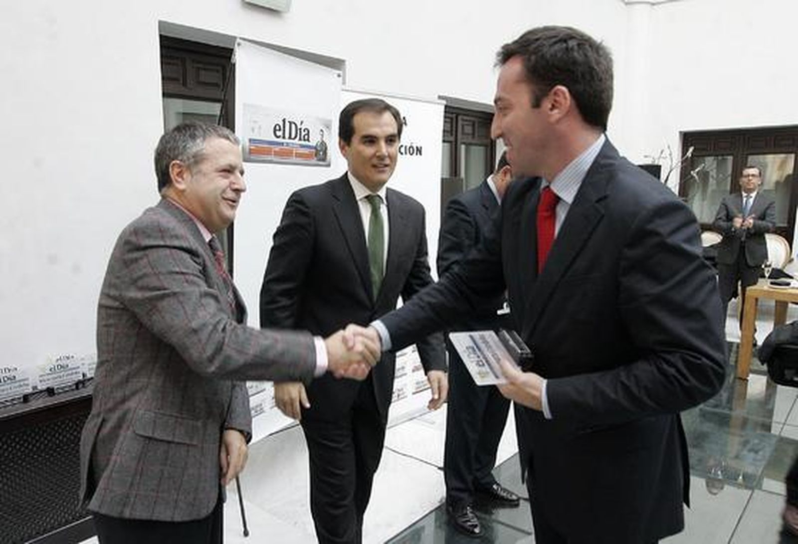 Foto: Oscar Barrionuevo