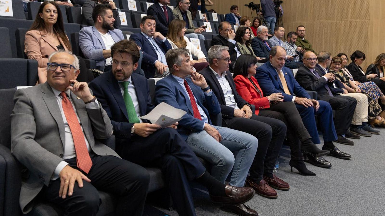 Gala 25º gala de 25 aniversario de Geolit