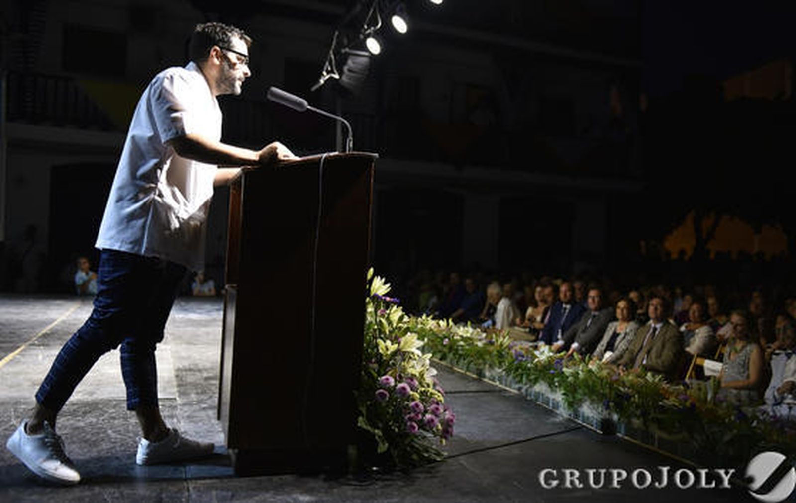 Foto: Juan Carlos Vázquez