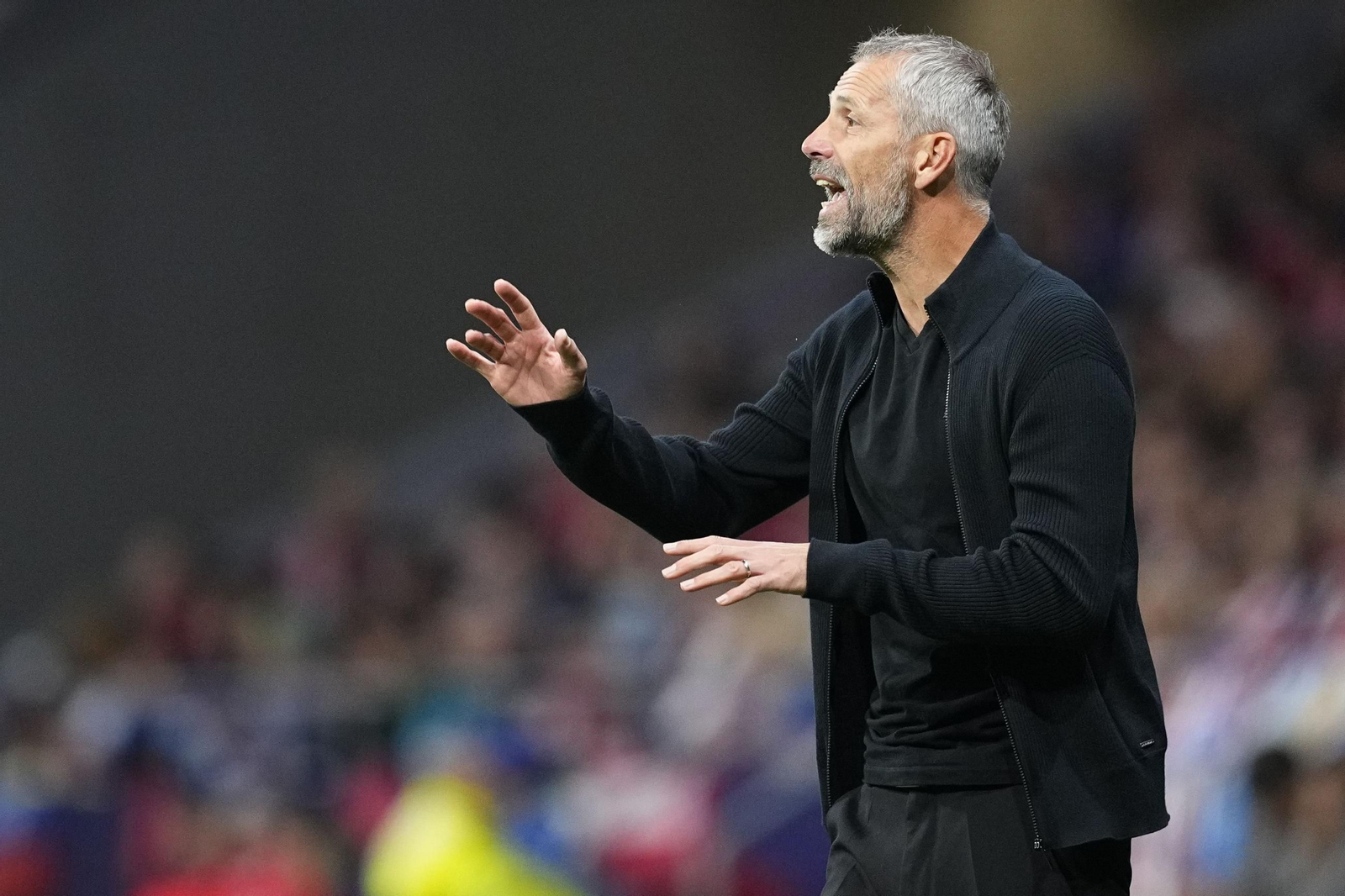 Las imágenes de la remontada del Atlético ante el Leipzig