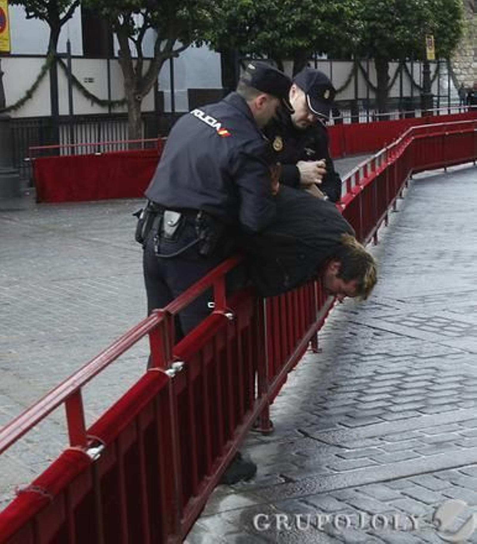 Foto: José Ángel García