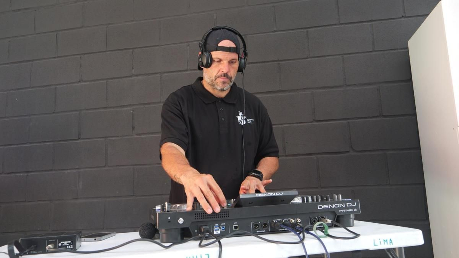 Inauguración del nuevo gimnasio del Pabellón de Deportes de Berja