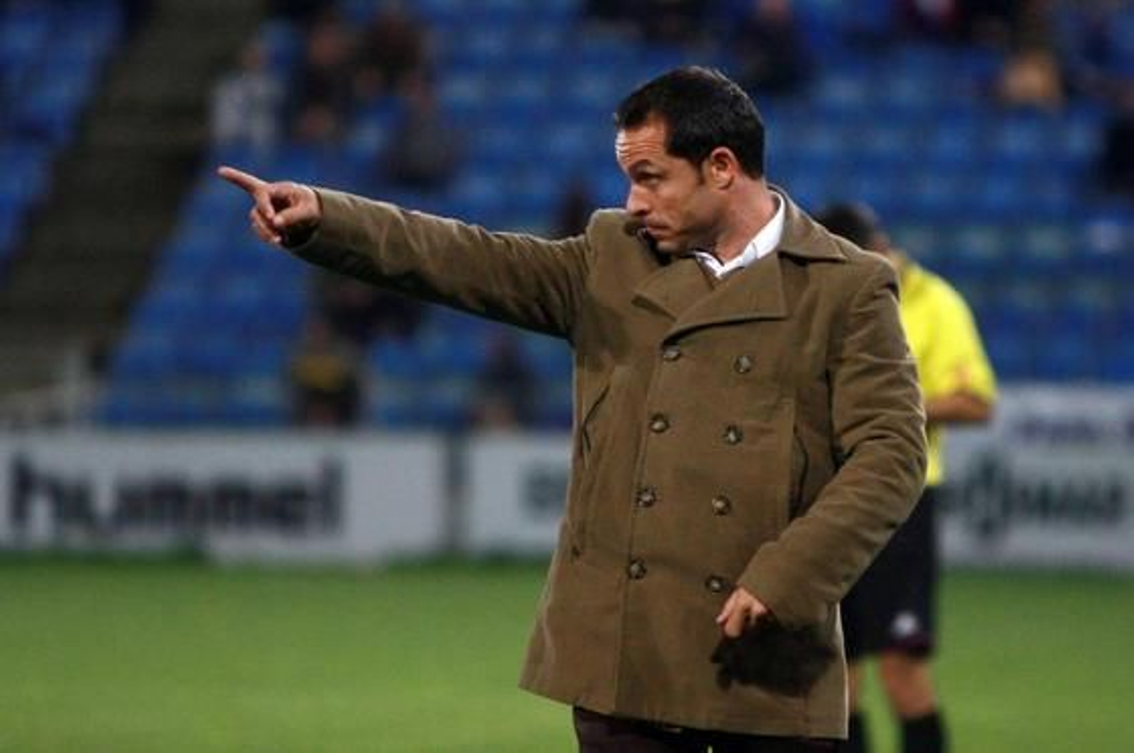 Foto: Alberto Dominguez