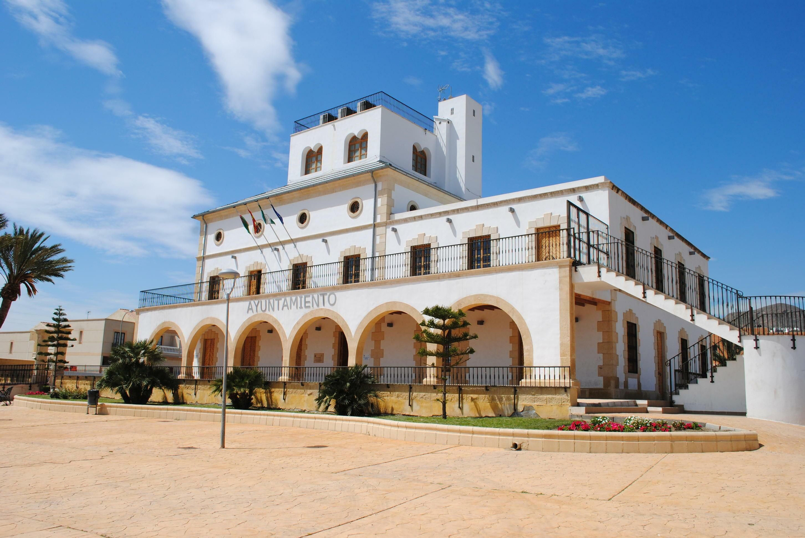 El Ayuntamiento de Huércal potencia la Sede Electrónica