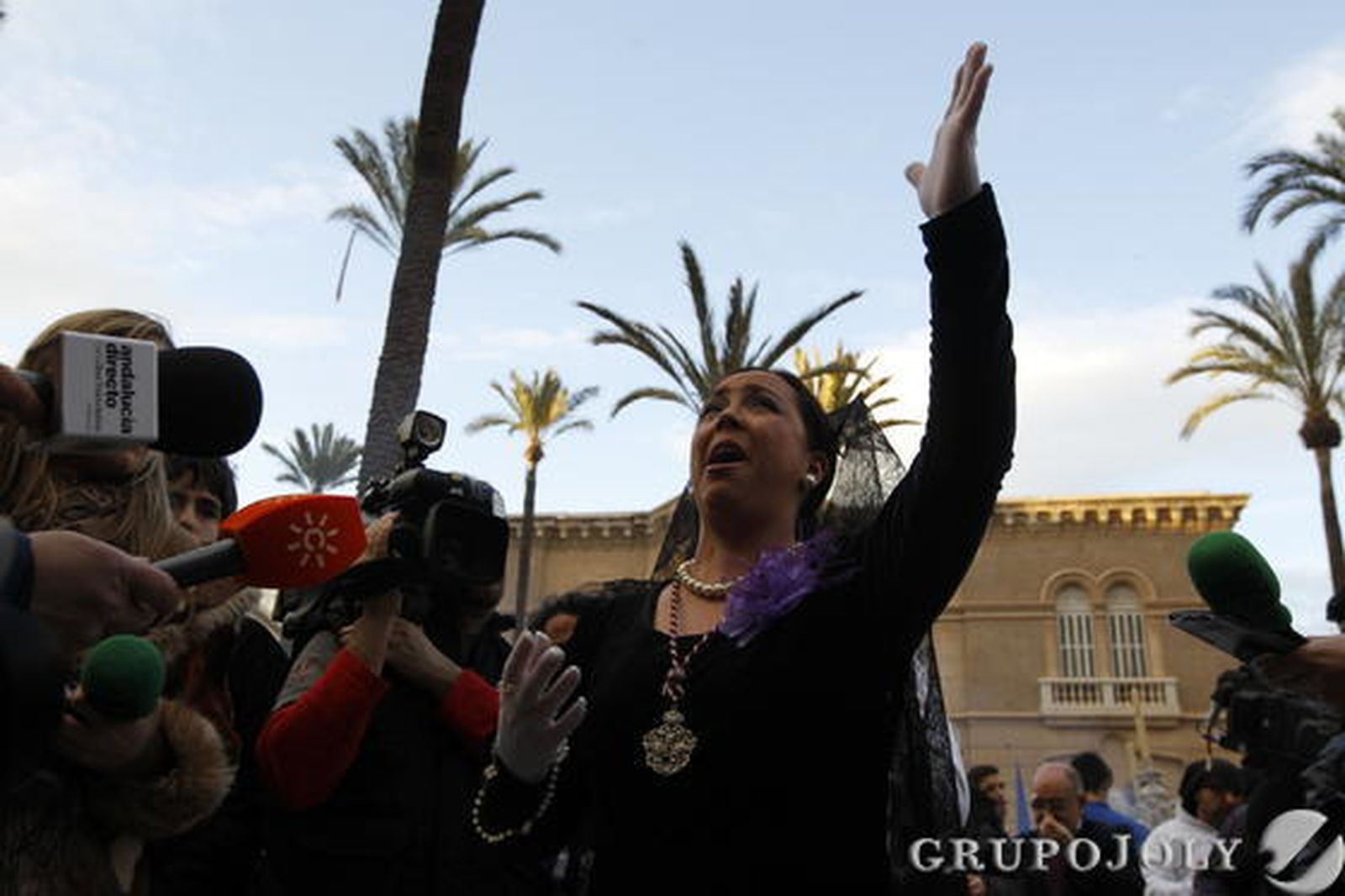 Foto: R. Gonzalez / Alonso